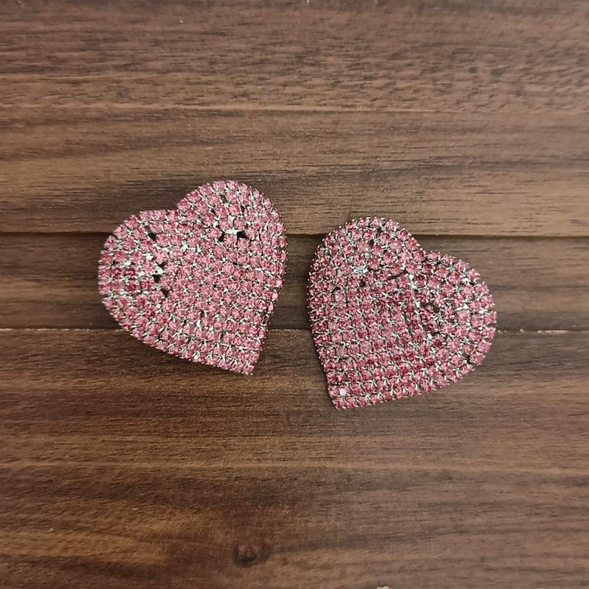 Sona Studs - Aganya kreation