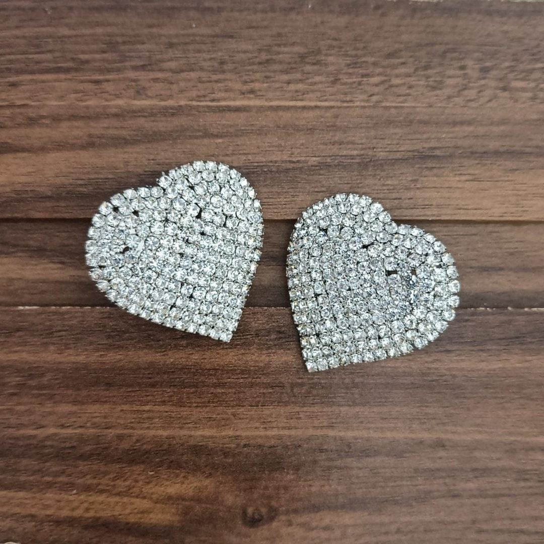 Sona Studs - Aganya kreation