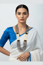 Urisha Semi Precious Stone Necklace