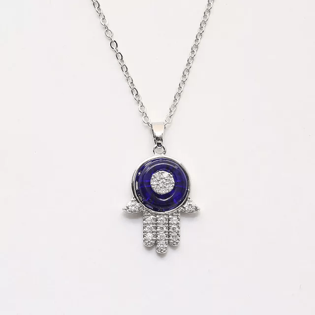 C-121-STAINLESS STEEL ANTI TARNISH 18K GOLD PLATED STAINLESS STEEL NECKLACE