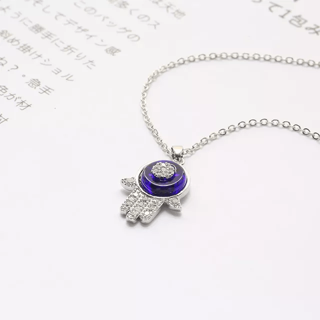 C-121-STAINLESS STEEL ANTI TARNISH 18K GOLD PLATED STAINLESS STEEL NECKLACE