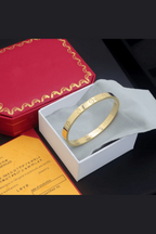 B-12 – 18k Gold Plated Stainless Steel Tarnish Free Waterproof Female Jewellery