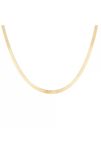 C-139 – 18k Gold Plated Stainless Steel Tarnish Free Waterproof Female Jewellery