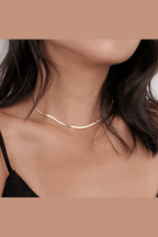 C-139 – 18k Gold Plated Stainless Steel Tarnish Free Waterproof Female Jewellery