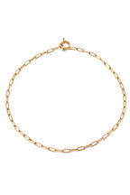 C-267 – 18k Gold Plated Stainless Steel Tarnish Free Waterproof Female Jewellery