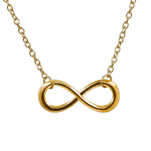 C-294 – 18k Gold Plated Stainless Steel Tarnish Free Waterproof Female Jewellery