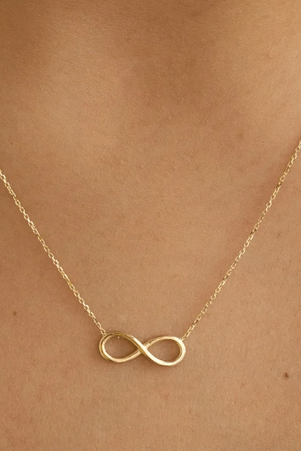 C-294 – 18k Gold Plated Stainless Steel Tarnish Free Waterproof Female Jewellery