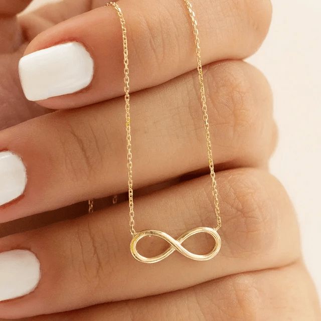 C-294 – 18k Gold Plated Stainless Steel Tarnish Free Waterproof Female Jewellery