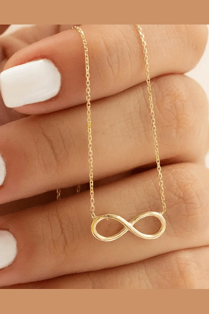 C-294 – 18k Gold Plated Stainless Steel Tarnish Free Waterproof Female Jewellery