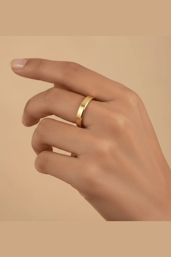 MR-2 – SIZE – 7,8 AVAILABLE ANTI TARNISH