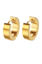 EM-1-Stainless Steel Anti Tarnish Waterproof Male Jewellery