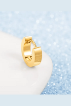 EM-1-Stainless Steel Anti Tarnish Waterproof Male Jewellery