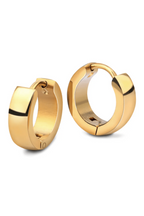 EM-1-Stainless Steel Anti Tarnish Waterproof Male Jewellery