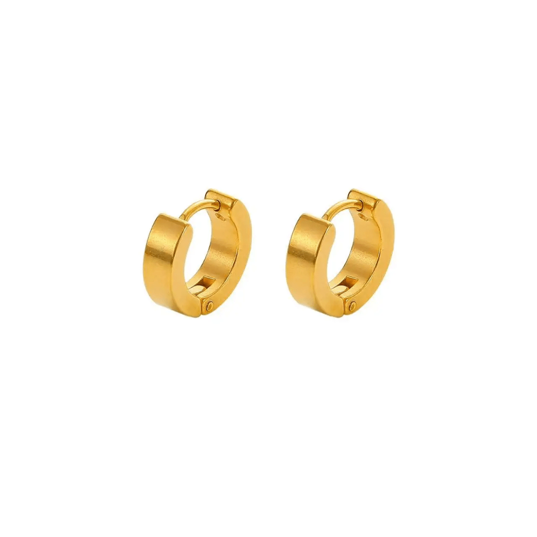EM-1-Stainless Steel Anti Tarnish Waterproof Male Jewellery