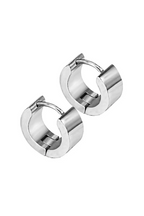 EM-2-Stainless Steel Anti Tarnish Waterproof Male Jewellery