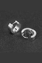 EM-2-Stainless Steel Anti Tarnish Waterproof Male Jewellery
