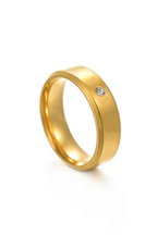 MR-12 SIZE -7,8 AVAILABLE Stainless Steel Anti Tarnish Waterproof Male Jewellery