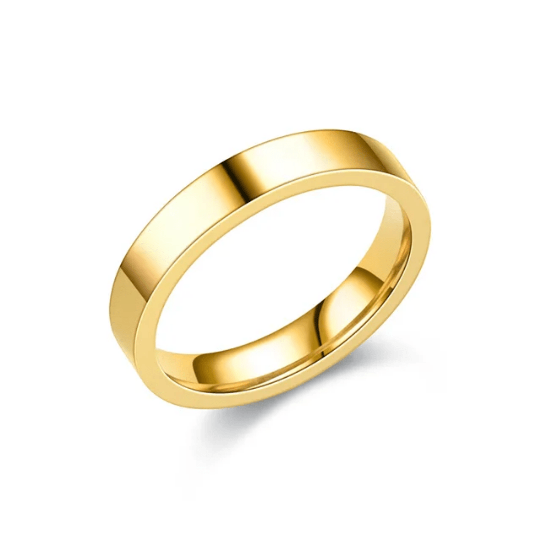 MR-15 SIZE -7,8 AVAILABLE Stainless Steel Anti Tarnish Waterproof Male Jewellery