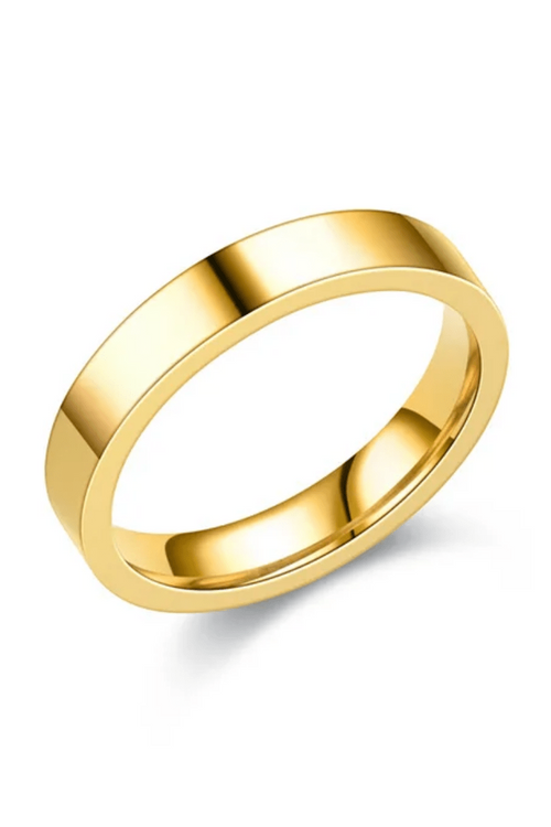 MR-15 SIZE -7,8 AVAILABLE Stainless Steel Anti Tarnish Waterproof Male Jewellery