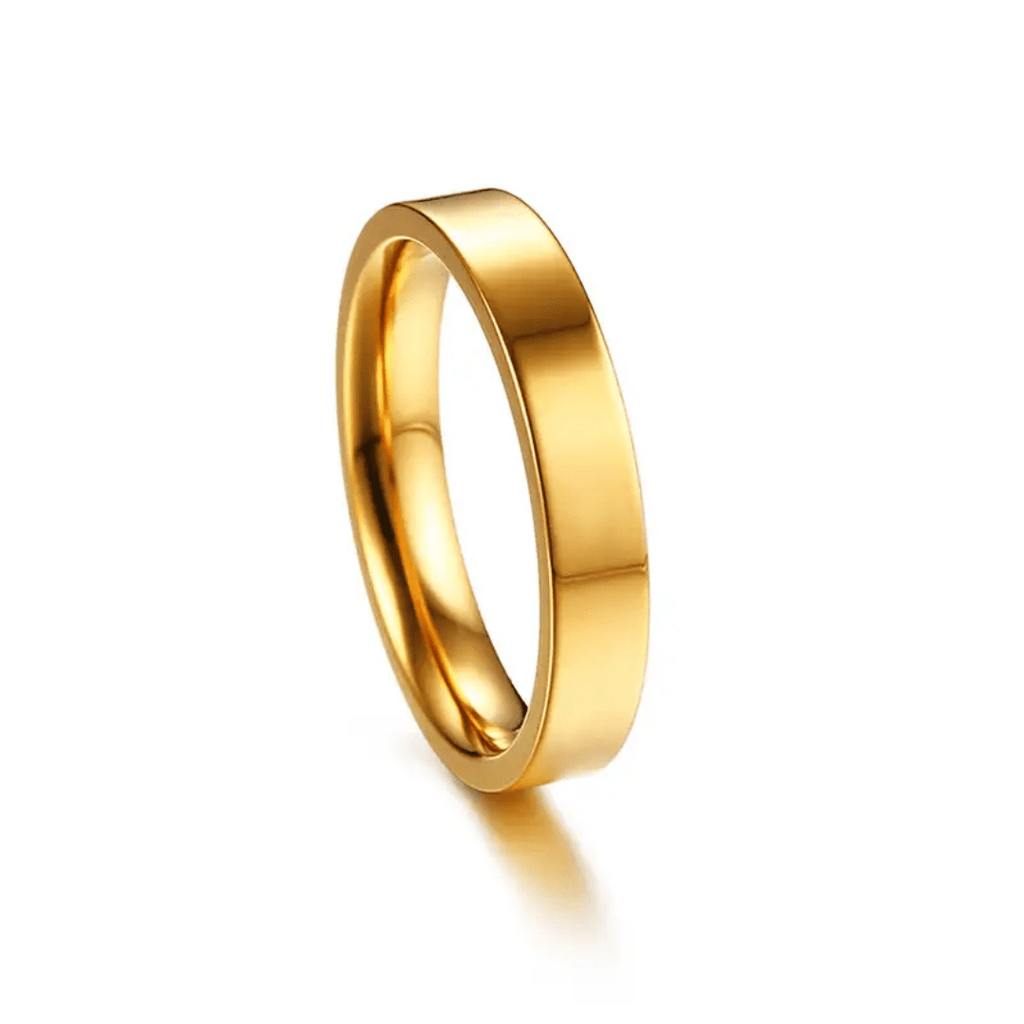 MR-15 SIZE -7,8 AVAILABLE Stainless Steel Anti Tarnish Waterproof Male Jewellery