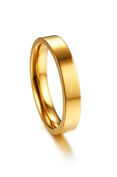 MR-15 SIZE -7,8 AVAILABLE Stainless Steel Anti Tarnish Waterproof Male Jewellery