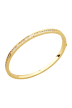 B-105 – 18k Gold Plated Stainless Steel Tarnish Free Waterproof Female Jewellery