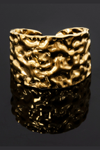 R-149 – 18k Gold Plated Stainless Steel Tarnish Free Waterproof Female Jewellery