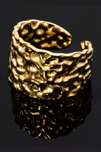 R-149 – 18k Gold Plated Stainless Steel Tarnish Free Waterproof Female Jewellery