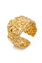 R-149 – 18k Gold Plated Stainless Steel Tarnish Free Waterproof Female Jewellery