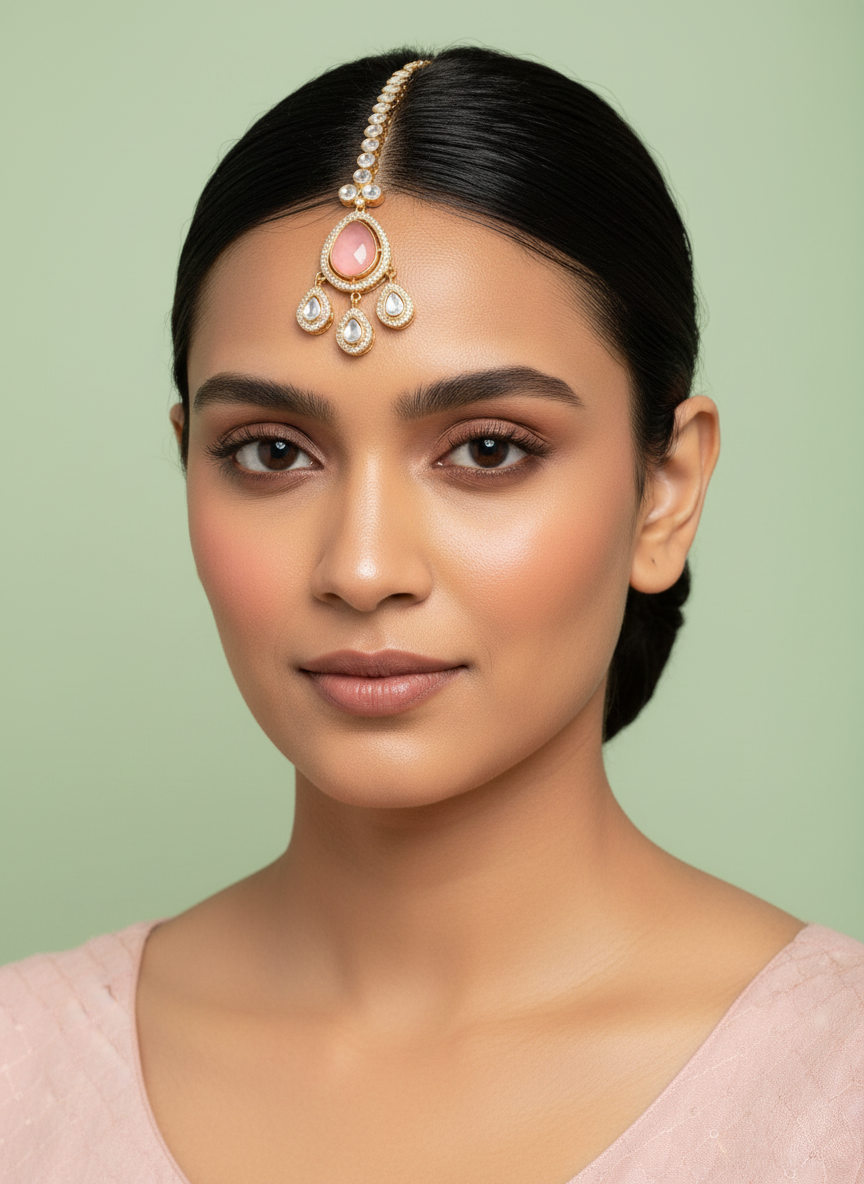Krutika Mangtika