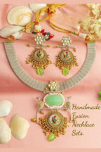 Kaveri Necklace