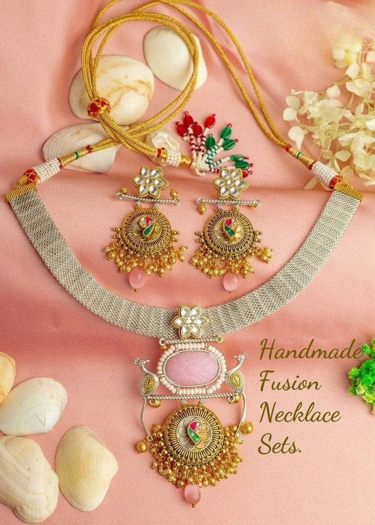 Kaveri Necklace