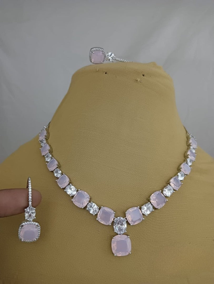 Shayla Necklace