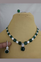Shayla Necklace