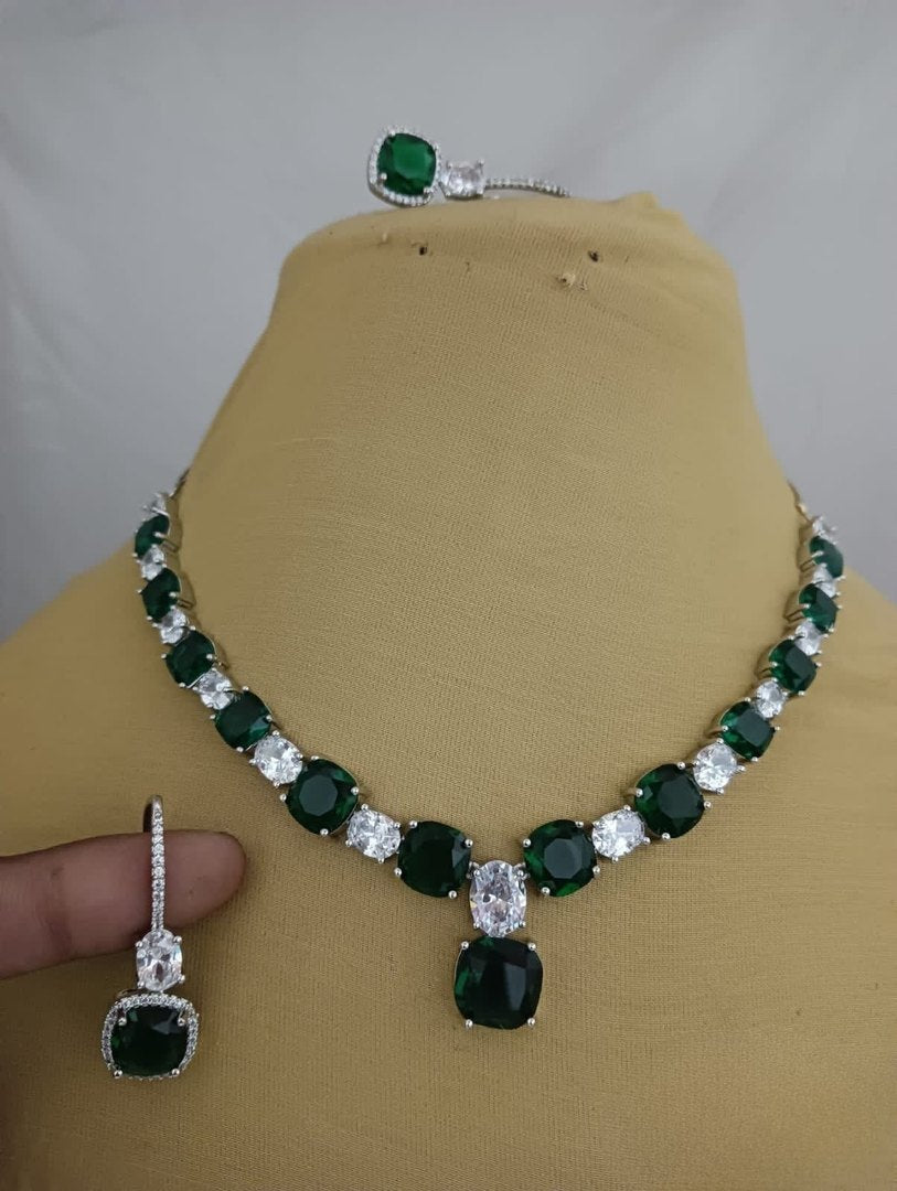 Shayla Necklace