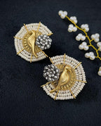 Pankhudi Earrings
