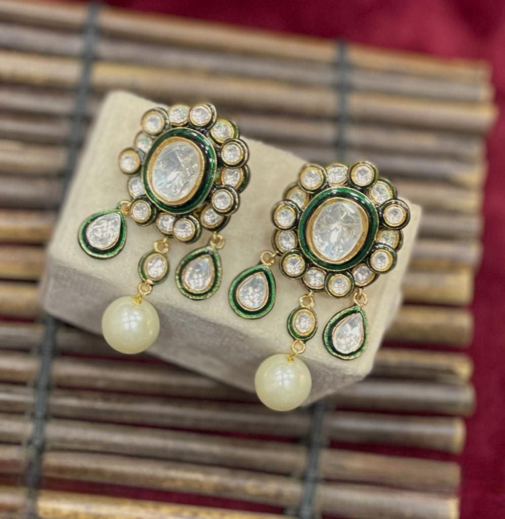 Girija earrings