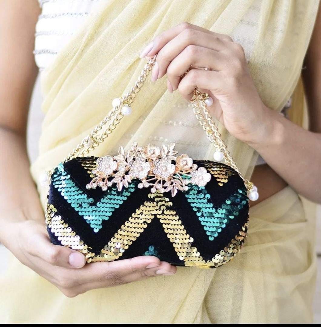 Sohika Clutch