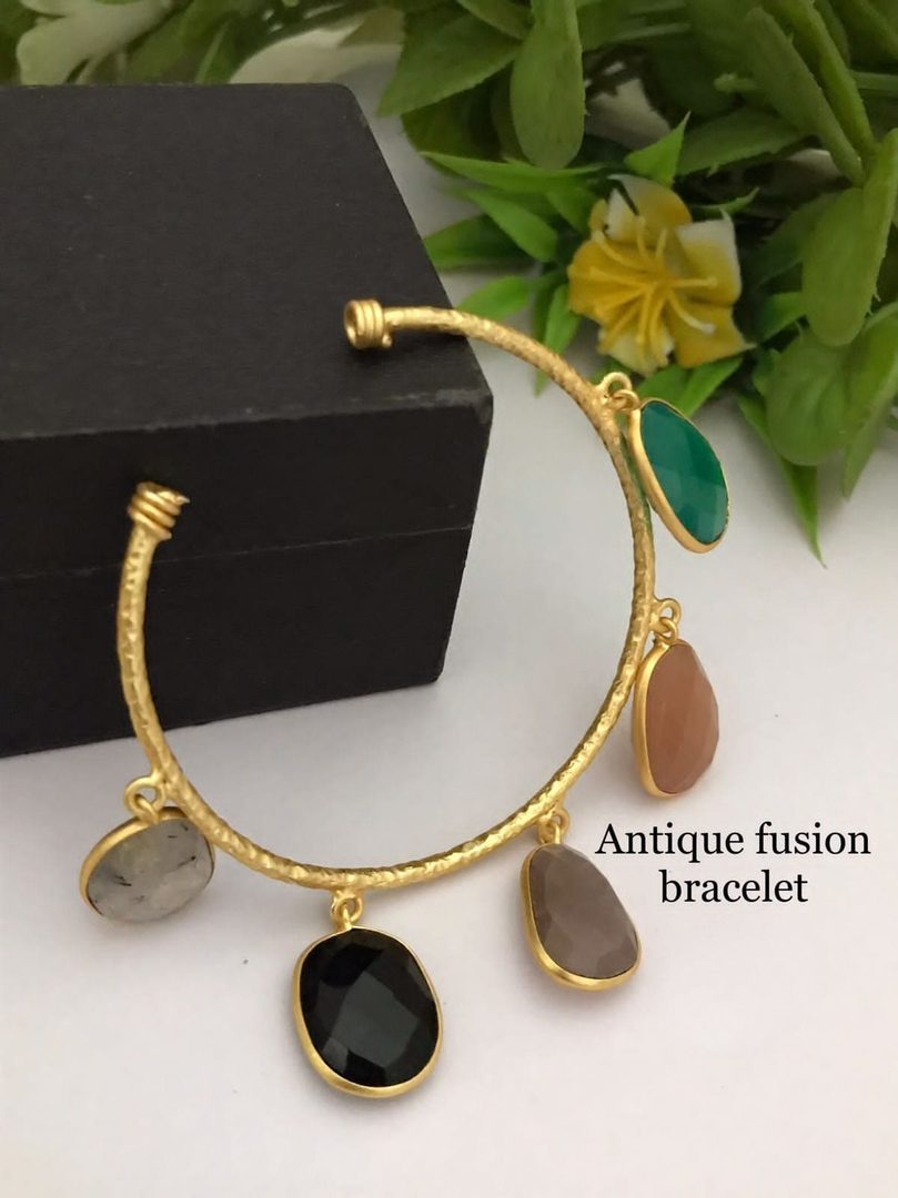 Akshara Bracelet
