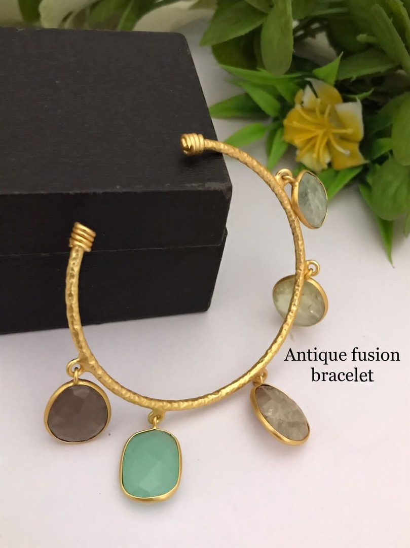 Akshara Bracelet