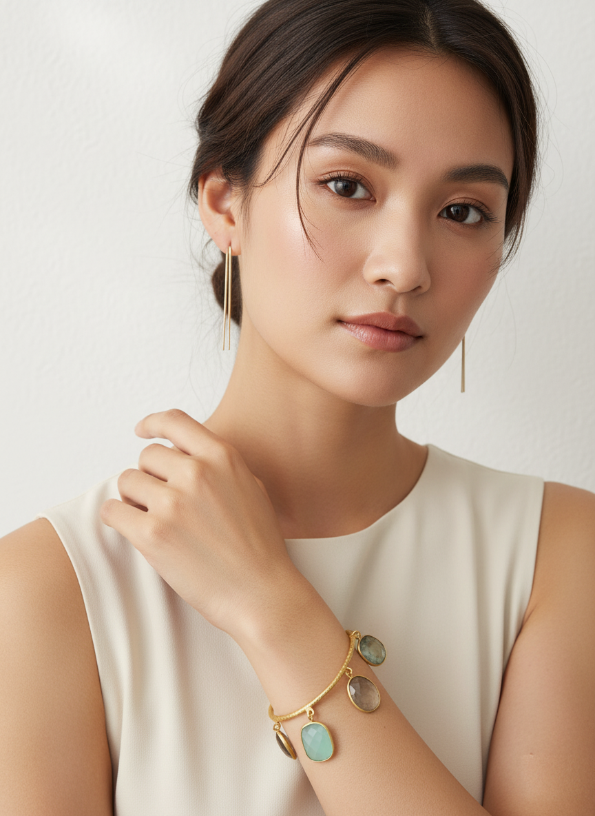 Akshara Bracelet