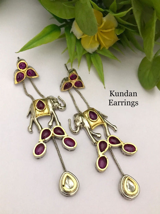 Shrutika earrings