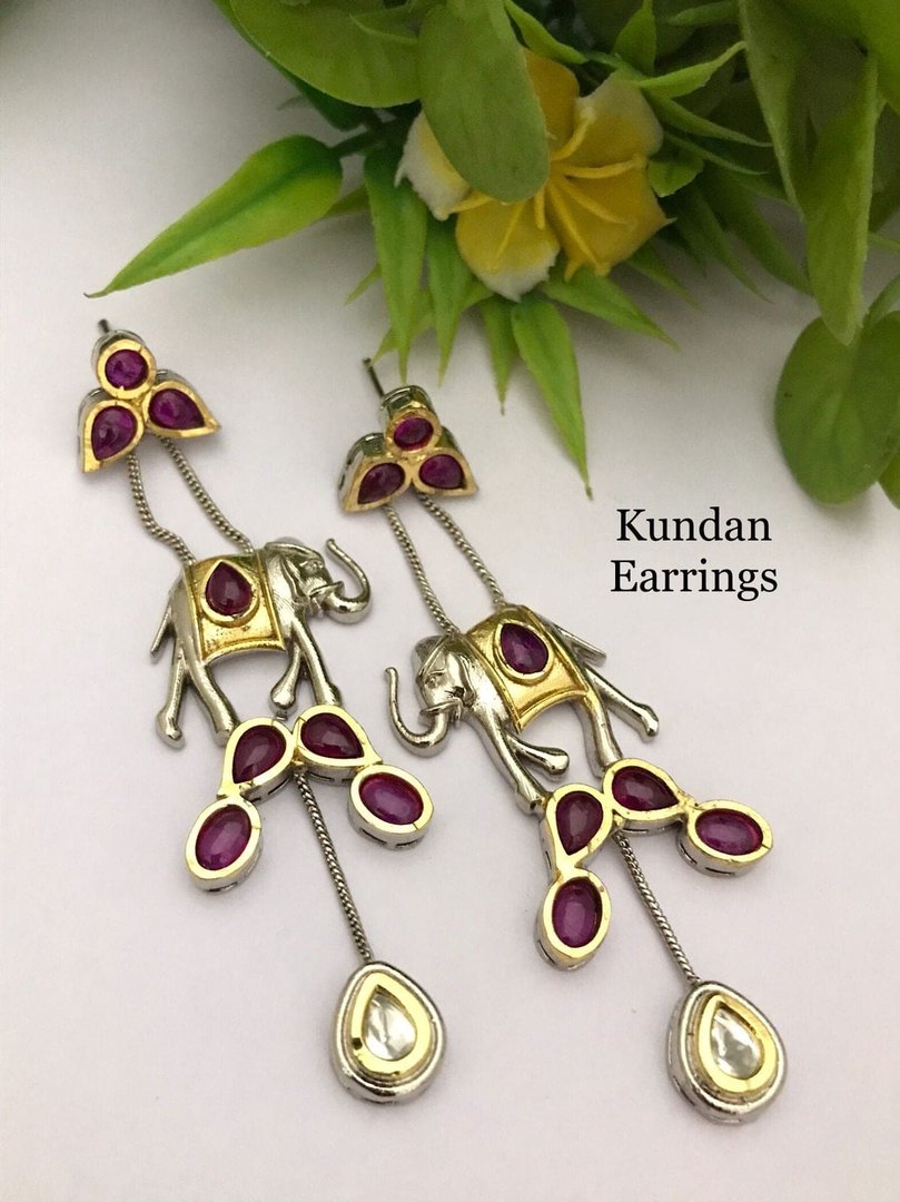 Shrutika Earrings