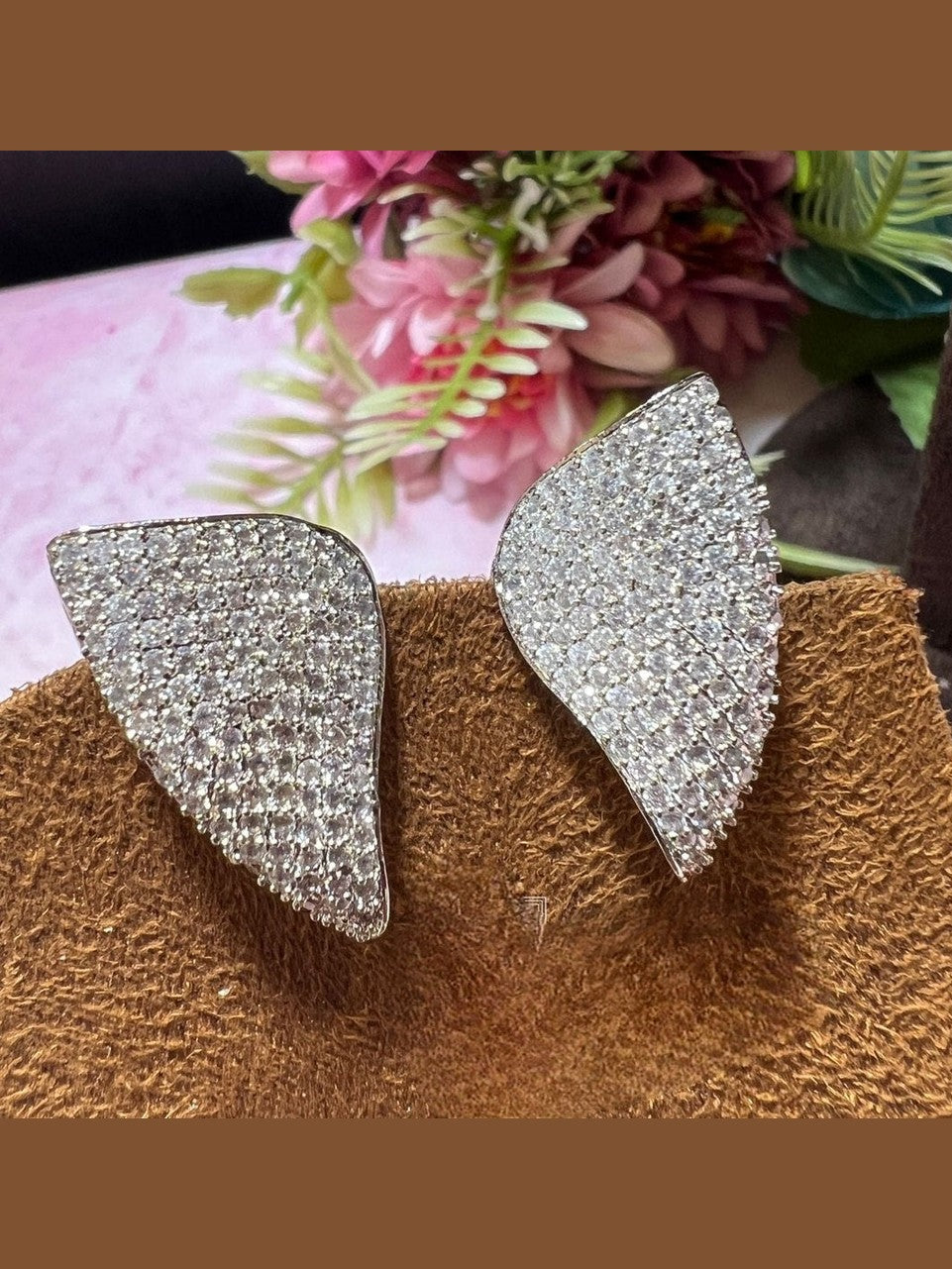 Georgia Ear Cuffs