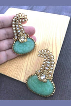 Sadhna Earrings