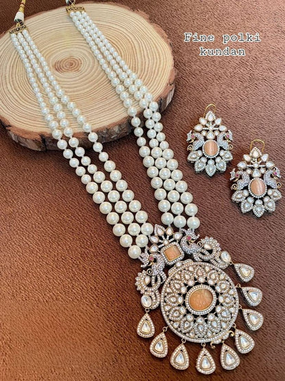 Bharavi Set