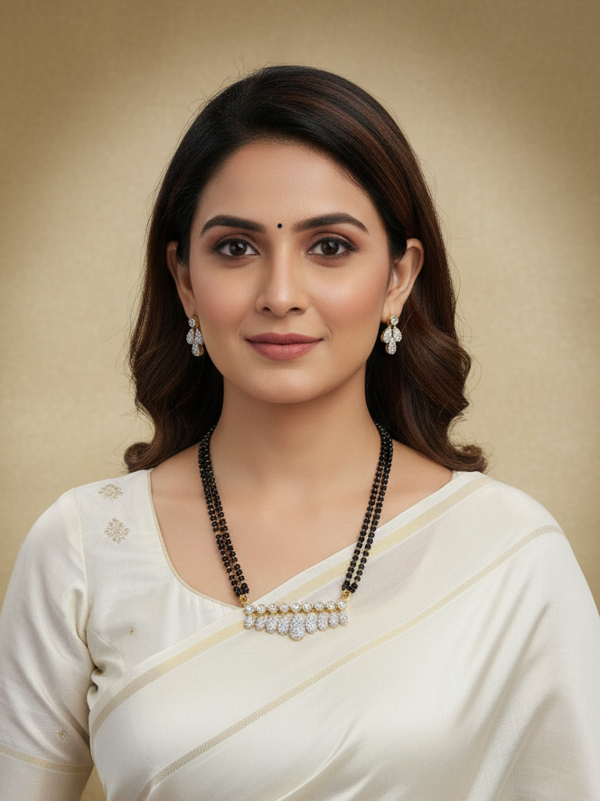 Sojanya Mangalsutra