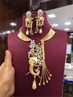 Gajanan set