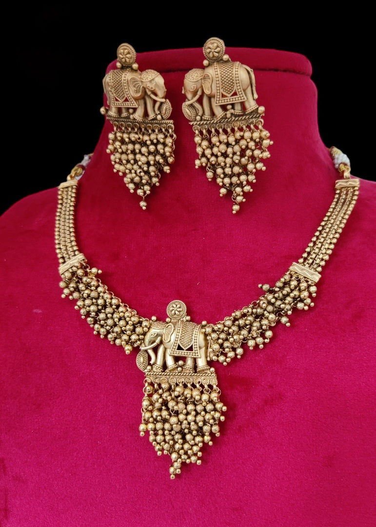 Airavata Set