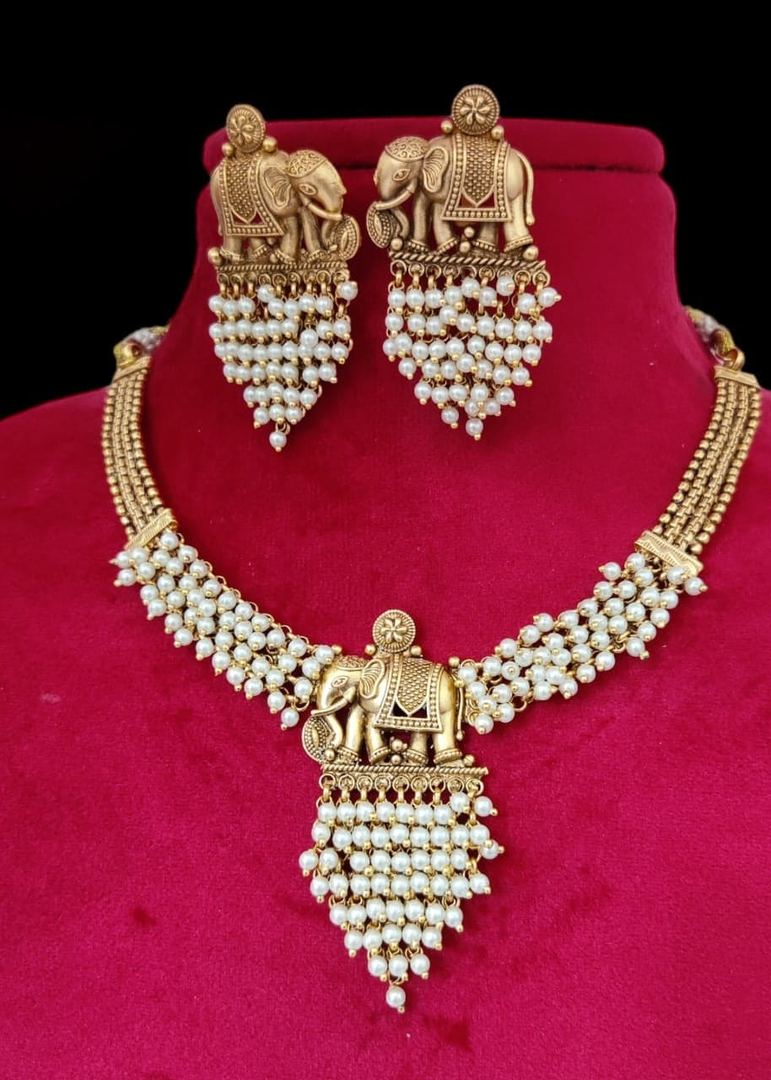 Airavata Set